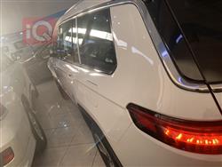 جیپ L گراند شیرۆکی